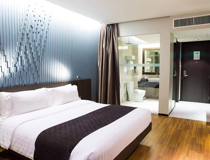 Elegant Villa in Gurgaon