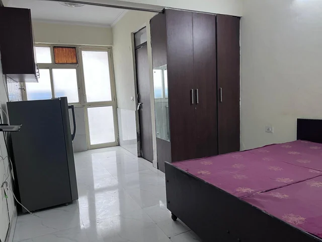 1RK in Sector 56, Gurgaon